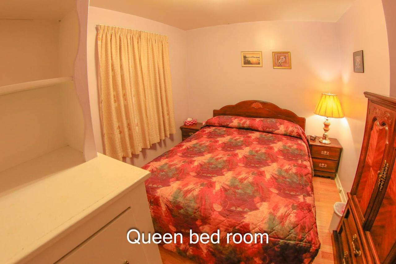 Comfort Home Toronto Esterno foto