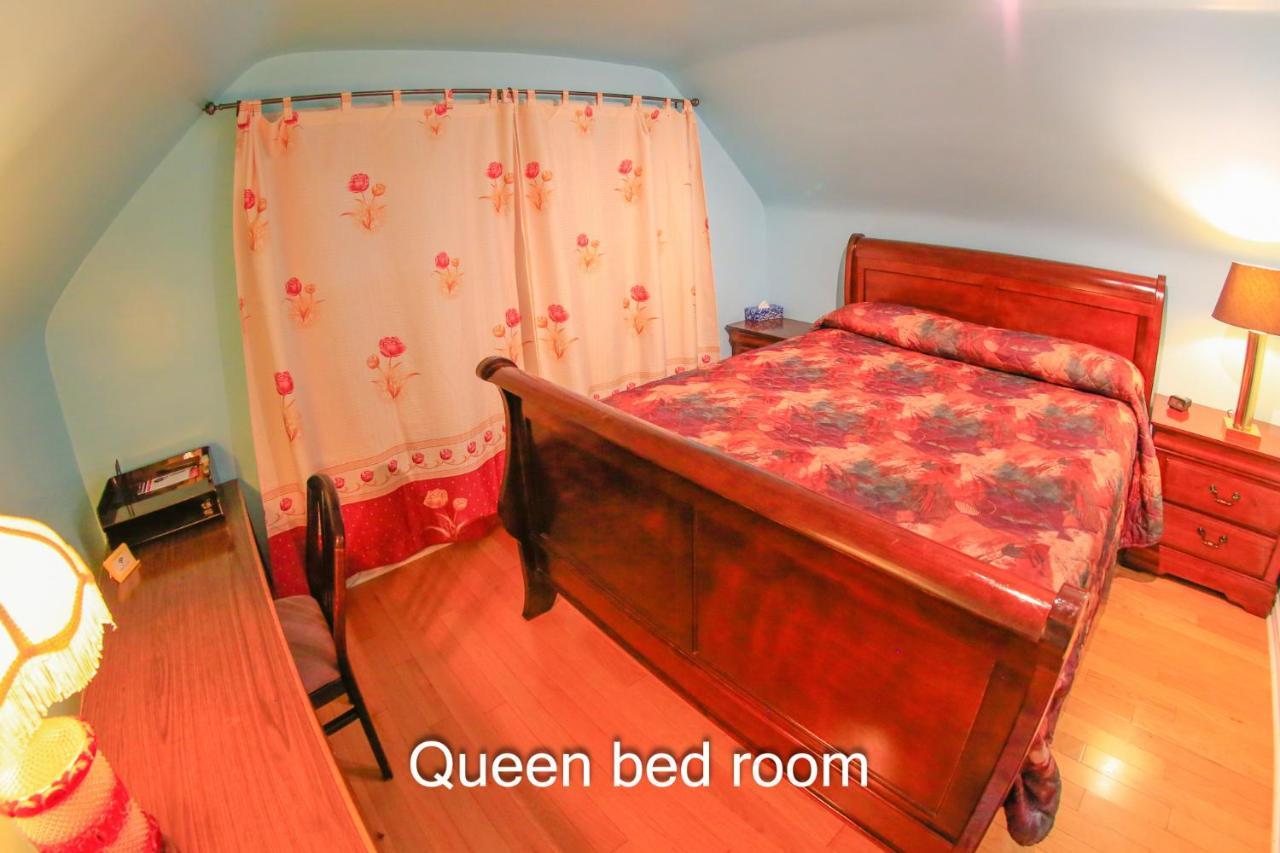 Comfort Home Toronto Esterno foto